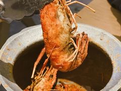 胡椒虾-隅乐胡椒虾·台湾菜·团建(皇岗店)