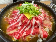 -WOW LUCKY创意韩料(龙阳广场店)