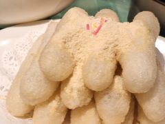 糍粑酥-俭朴菜(鲁磨路店)