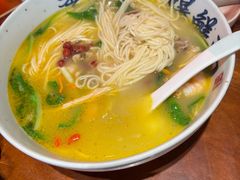 -李犟大爆鳝面·手工蟹黄包(湖滨西湖店)