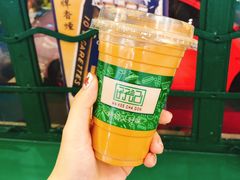 -孖记茶档·热腾茶餐(江南西plus店)