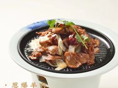 -粗茶淡饭·隐庐私厨(东亭店)