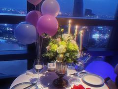 -天玑高空江景餐厅&酒吧Sky Secret Restaurant&Bar