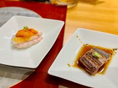 -鮨青(恒基名人购物中心店)