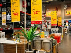 -宜家家居(哈尔滨商场店)