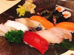 -有喜屋·深夜食堂(北京西路店)