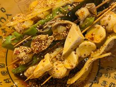 -明洋钵钵鸡(春田小区店)