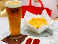 -813芭依珊 BAESAn(皇冠十畝地店)