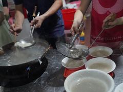 -建国蚵煎蚵面