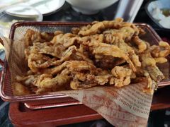 -京北渔家傲