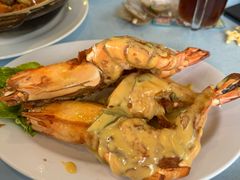 -ZF Seafood Restaurant 卓峰海鲜餐