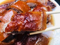 -黄连大头华烧鹅店(大良店)