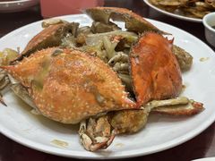 -小铜锣湾海鲜家常菜馆(河西店)