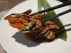 -極上萬膳·日料放题(来福士江景店)