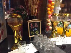 -岷山饭店-芝芝自助餐厅