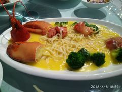 -廊亦舫Lang Yi Fang Restaurant(金桥店)