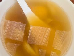 -少林寺欢喜地素斋馆