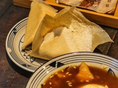 -叶婆婆豆浆馍馍