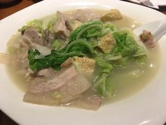 -东北人粗粮饺子坊(南山店)