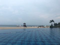 -惠州金海湾嘉华度假酒店