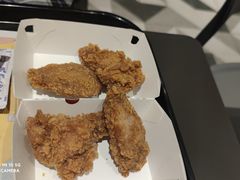 -肯德基(朝阳门店)