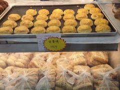 -闻酥园(水碾河路店)