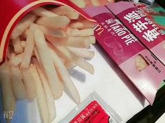 -麦当劳(宽城万达店)