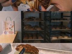 -LANLIZI BAKERY(COSMO店)