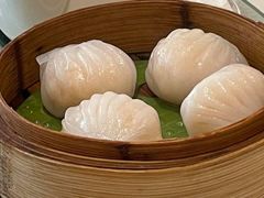 蝦餃-丹桂轩(银河店)