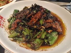 -陈大锅·岳阳鱼馆·地道岳阳菜(美食街店)