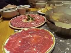 -堂客老火锅(欣阳广场总店)