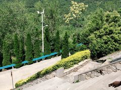 -青龙山生态文化旅游区(慈云寺)