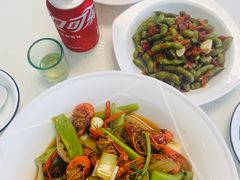 -一起吃小龙虾·海鲜(海珠店)