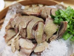 粗盐焗鹅-瑞记湛江鸡饭店·粤西第一鸡(粤垦店)