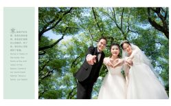 点击看大图 -巴黎新娘婚纱摄影·婚礼策划(嘉定总店)