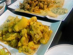 -老院子饭店·鲁菜·海鲜·家常菜