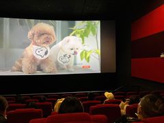 -保利国际影城杭州中南店