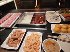 -福禄娃一家人火锅(上地店)