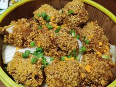 -前海沿·青岛菜(李沧万达店)