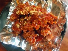 -米屋石锅拌饭(师大店)