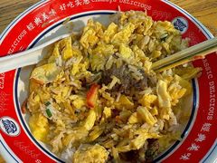 -明記茶餐廳(福田总店)