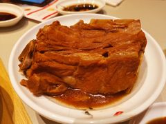 -喜家德虾仁水饺(华强天虹店)