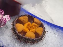 -正黄旗海鲜烧烤大排档(延安路总店)