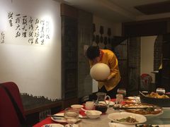 -山西会馆·晋菜·晋商宴·牌匾博物馆(胜利东街店)