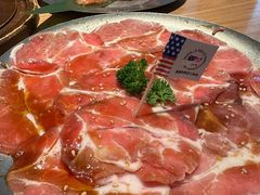 -烧肉达人•炭火烧肉(新天地店)