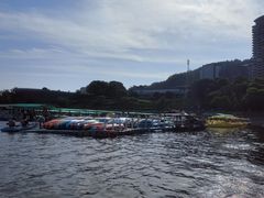 -千岛湖-欢乐水世界