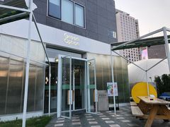 门面-Green Option(官舍店)