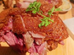 -MARU玛露音乐餐厅(大学路店)