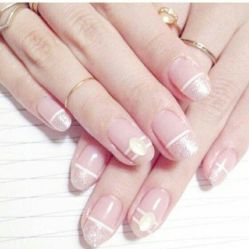 -Pink You美甲美睫纹绣定制中心