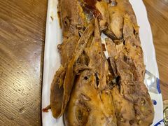 -满园烤鸭·春饼(太原街万达店)
